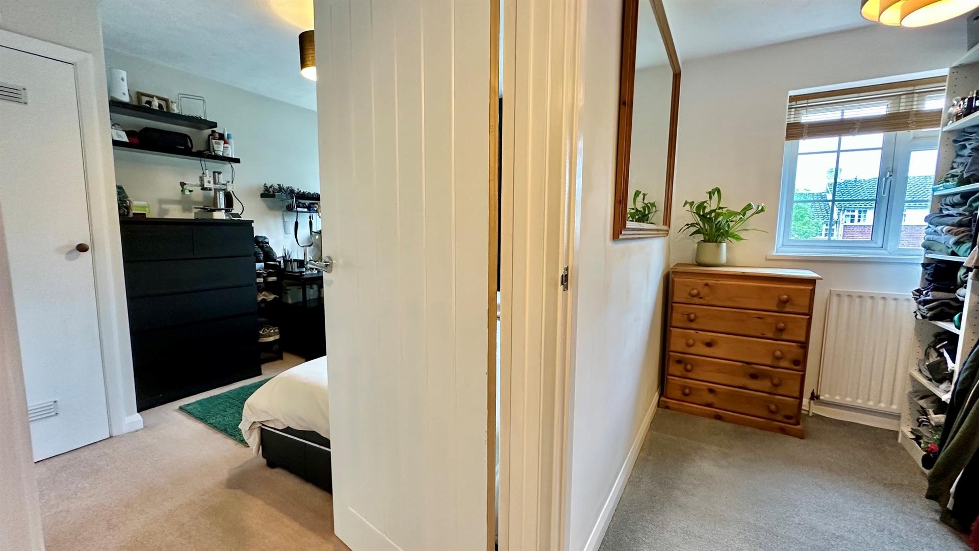 Laleham Close, St. Leonards-On-Sea